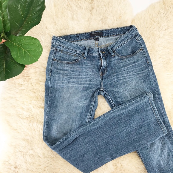 Banana Republic Bootcut Jeans - Picture 1 of 6